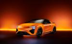 Gumpert RG Nathalie 2018 года (WW)